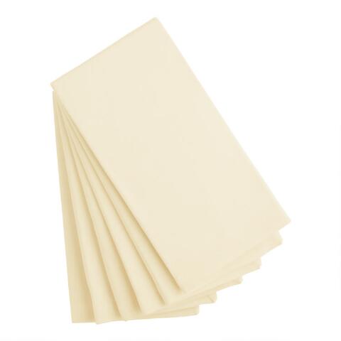 Servilletas - Beige