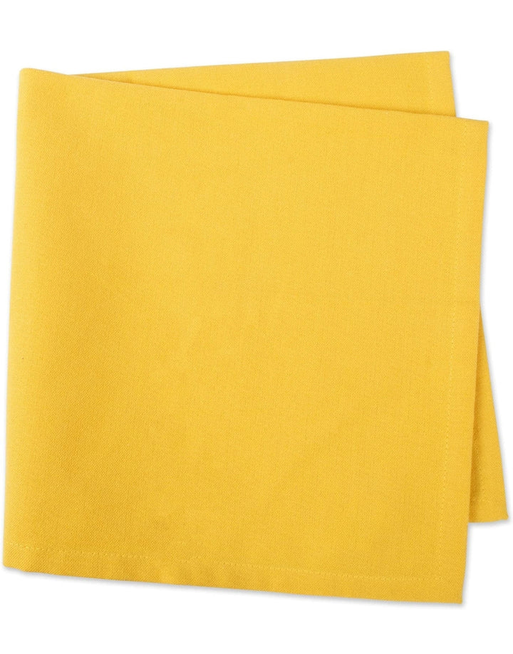 Servilletas - Amarillo