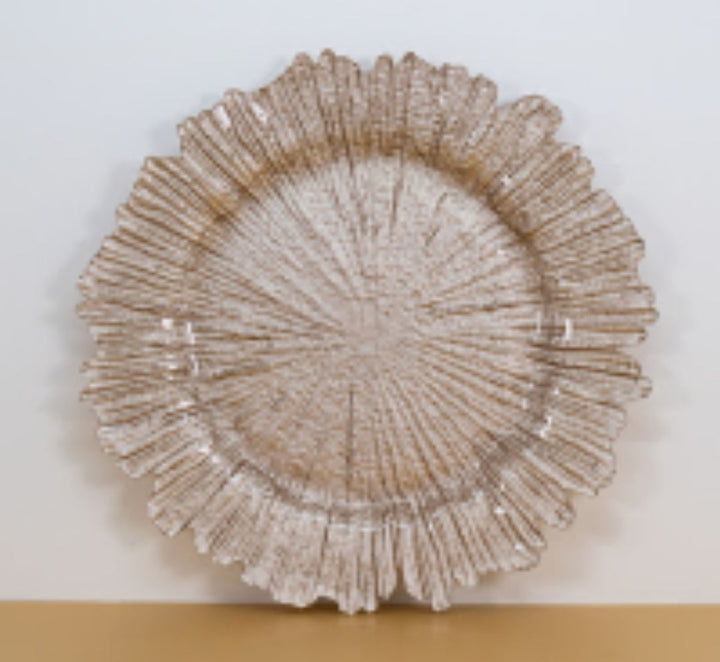Porta Platos - Flor 